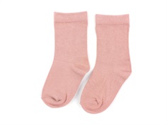 MilkyWalk stockings powder blush (4-pack)